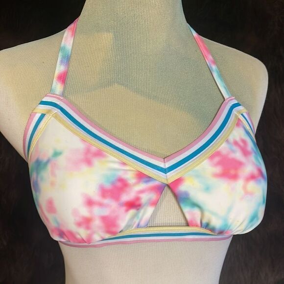 Adore me bikini top S (5362) - Picture 2 of 5